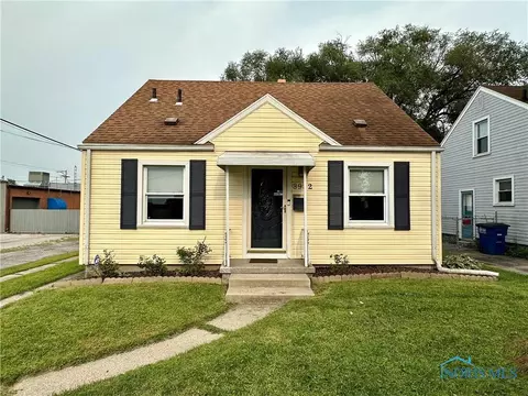 3932 Rohr Dr, Toledo, OH 43613
