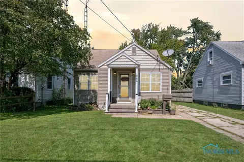 664 W Gramercy Ave, Toledo, OH 43612