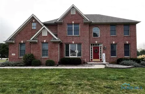 6264 Steeplechase Pkwy, Whitehouse, OH 43571