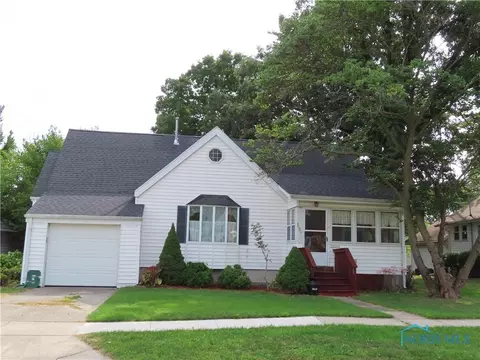 137 S Lebanon St, Bryan, OH 43506