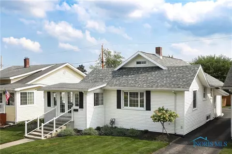 123 19th St, Findlay, OH 45840