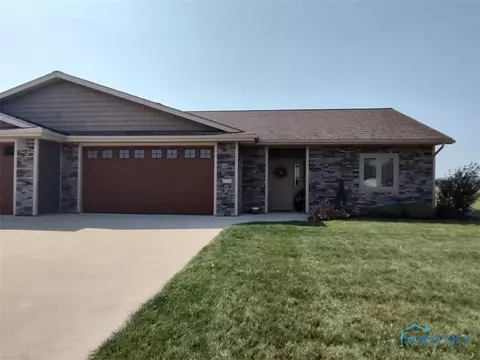 811 Murbach St, Archbold, OH 43502