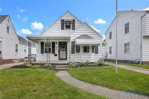 721 Colima Dr, Toledo, OH 43609