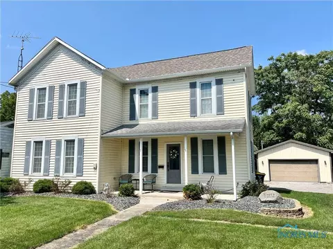 884 W Main St, Ottawa, OH 45875