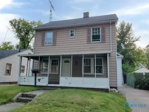 4322 Westway St, Toledo, OH 43612