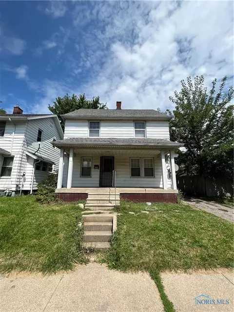 119 Carbon St, Toledo, OH 43605