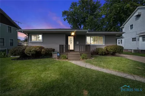 2933 115th St, Toledo, OH 43611