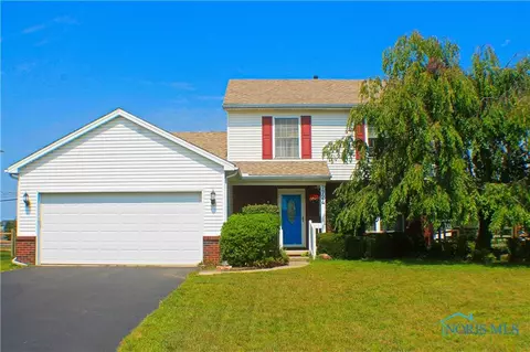 7724 Spring Haven Dr, Holland, OH 43528