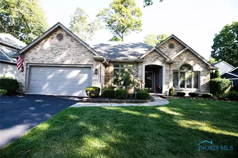 7234 Wembley Ter, Toledo, OH 43617
