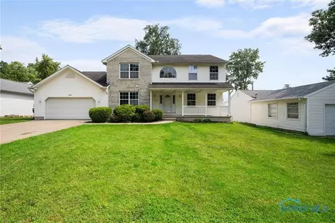3204 Elmont Rd, Toledo, OH 43615