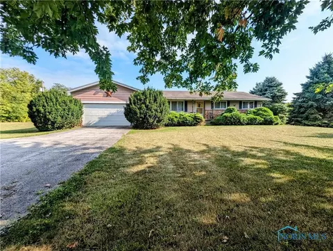 4601 Elm St, West Millgrove, OH 43467