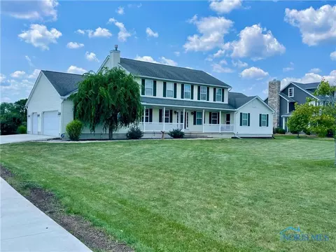 3632 Butz Rd, Maumee, OH 43537