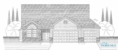 7810 Honey Crisp Ct, Holland, OH 43528