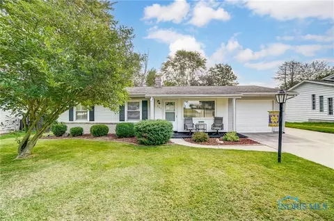 867 Burr Rd, Wauseon, OH 43567
