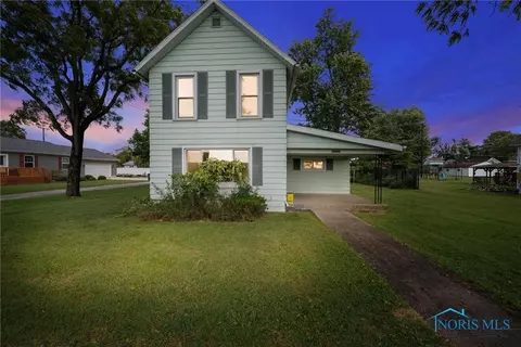 20790 Taylor St, Weston, OH 43569