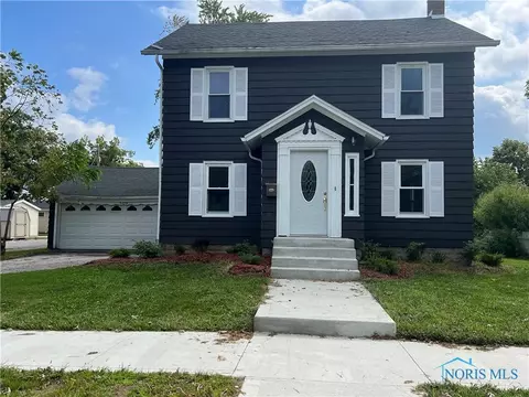 509 N Main St, Paulding, OH 45879