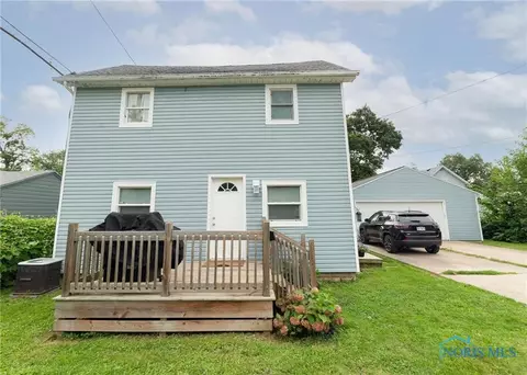 5225 309th St, Toledo, OH 43611