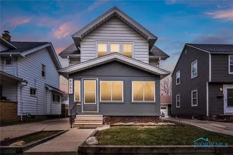 4352 Parrakeet Ave, Toledo, OH 43612