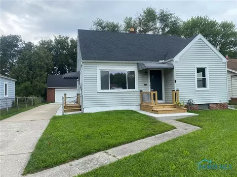 2931 W Alexis Rd, Toledo, OH 43613