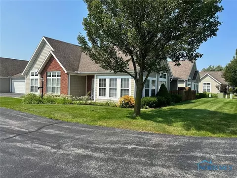 7835 Timbers Edge #1-7835, Waterville, OH 43566