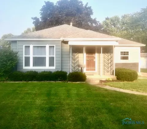3311 Mapleway Dr, Toledo, OH 43614