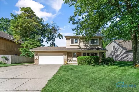 5421 Allison Ln, Sylvania, OH 43560
