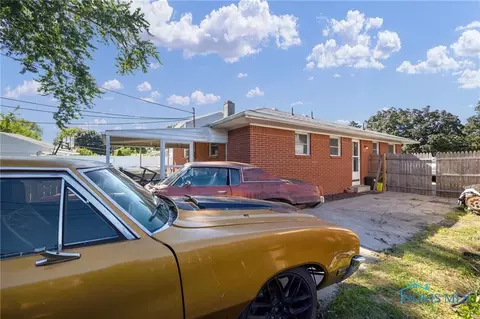 2361 Valeway Dr, Toledo, OH 43613 photo 30