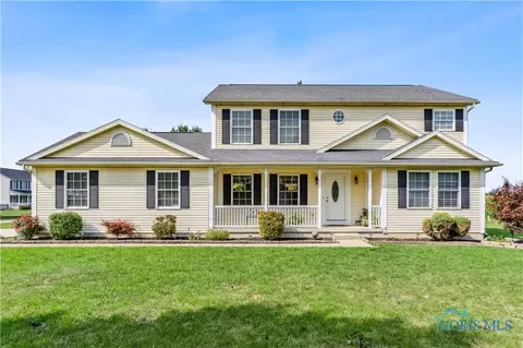 9183 Dold Dr, Findlay, OH 45840