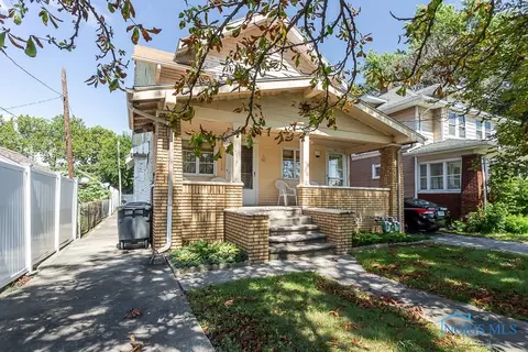 613 E Oakland St, Toledo, OH 43608