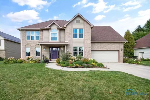 1456 Devonshire St, Bowling Green, OH 43402
