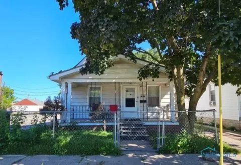 221 E Central Ave, Toledo, OH 43608