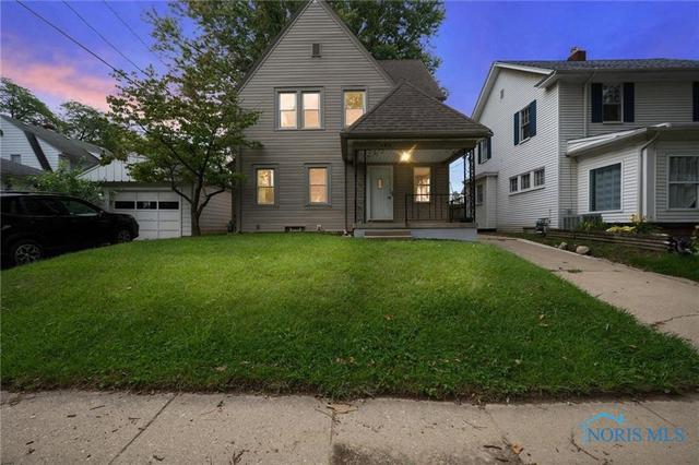1411 Corbin Rd, Toledo, OH 43612