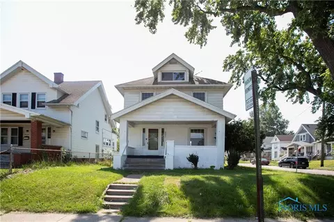 2037 Broadway St, Toledo, OH 43609