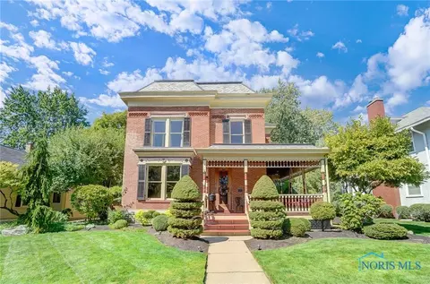 1304 S Main St, Findlay, OH 45840