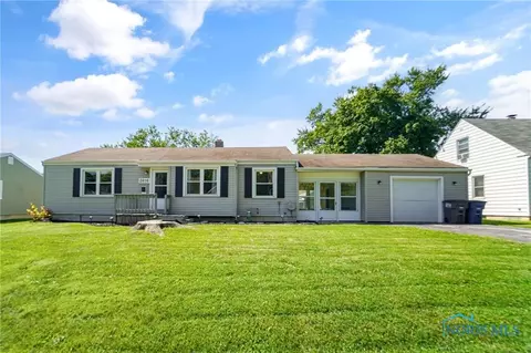 3816 Orono Dr, Toledo, OH 43614