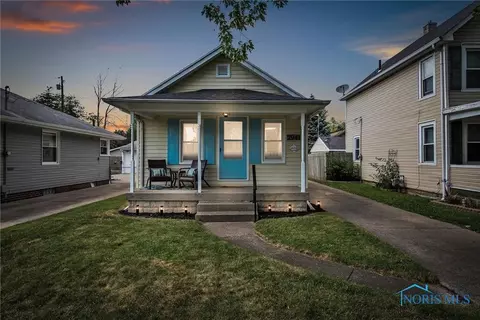 2941 111th St, Toledo, OH 43611