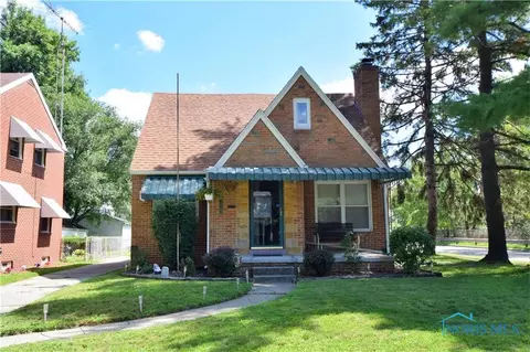 3632 Maxwell Rd, Toledo, OH 43613