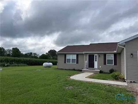 3057 County Road 13, Burgoon, OH 43407