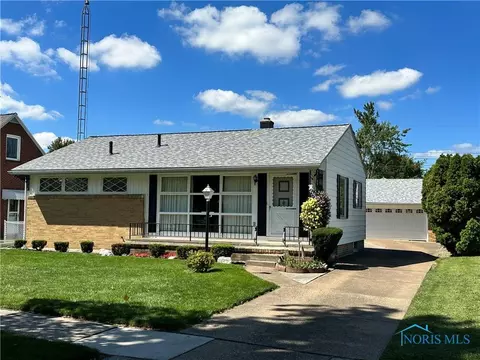 4351 290th St, Toledo, OH 43611