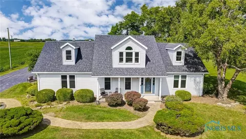9750 Township Road 109, Mccomb, OH 45858
