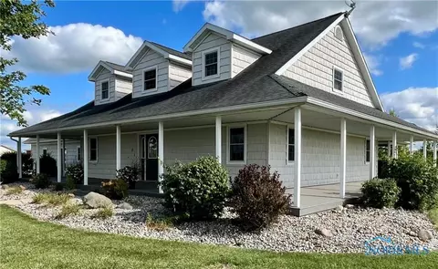 6007 C R 41, Helena, OH 43435