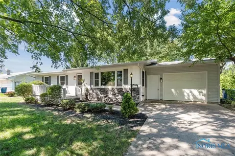 1110 S Beech, Bryan, OH 43506