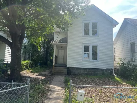 1406 Greenwood Ave, Toledo, OH 43605
