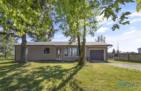 9450 Rudolph Rd, Rudolph, OH 43462