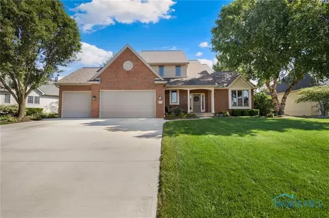 8351 Tawa Creek Dr, Findlay, OH 45840