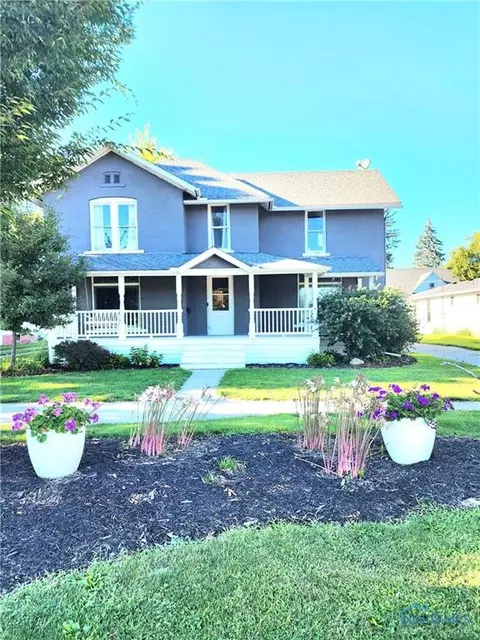 235 Beech St, Wauseon, OH 43567