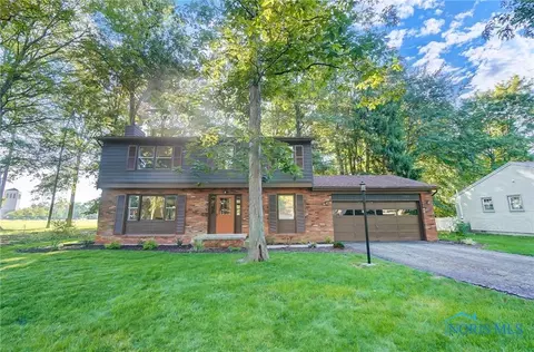 705 Sutton Pl Pl, Findlay, OH 45840