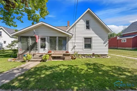 402 Lafayette St, Montpelier, OH 43543