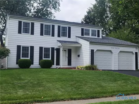 1777 Bucklew Dr, Toledo, OH 43613