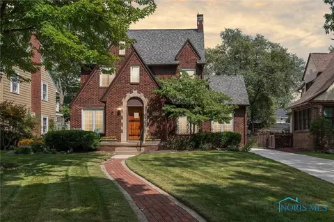 3427 Beechway Blvd, Toledo, OH 43614